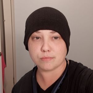 Meet your Posher, Tonya